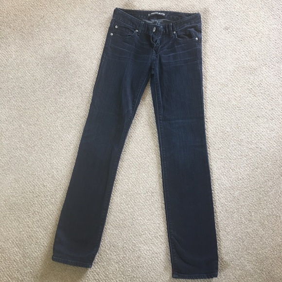 Express Skinny Jeans - Picture 3 of 5